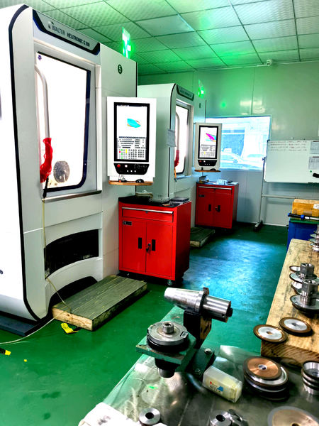 Dongguan Kunming Electronics Technology Co., Ltd. linha de produção do fabricante
